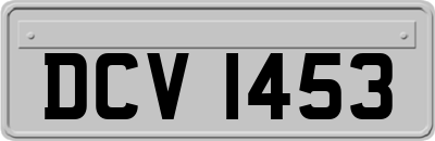 DCV1453