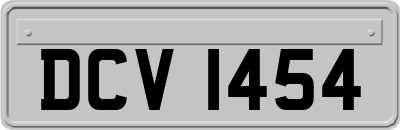 DCV1454