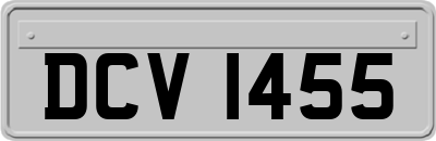 DCV1455