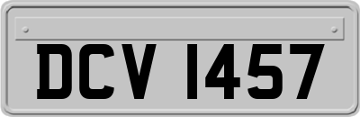 DCV1457