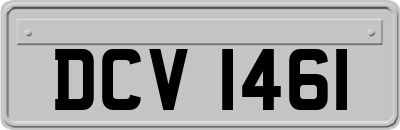 DCV1461