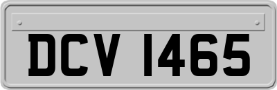 DCV1465