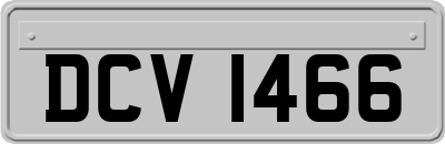 DCV1466