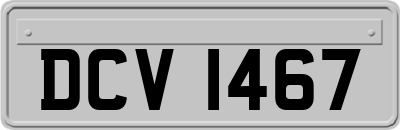 DCV1467
