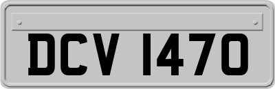 DCV1470