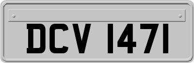 DCV1471