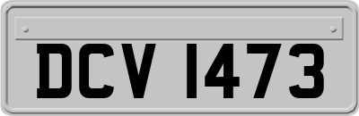 DCV1473