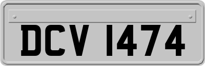 DCV1474