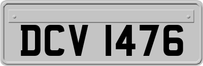 DCV1476