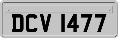DCV1477