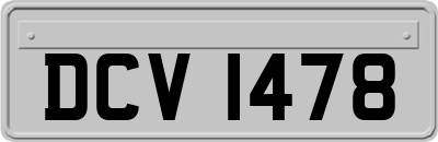 DCV1478