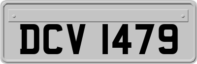 DCV1479
