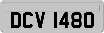 DCV1480