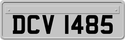 DCV1485