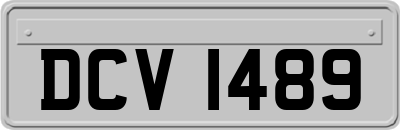 DCV1489