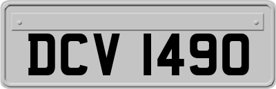 DCV1490