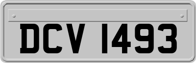 DCV1493