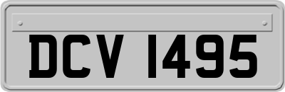 DCV1495