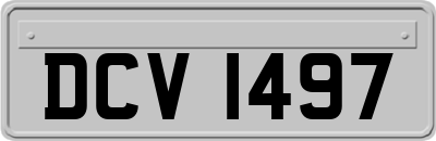 DCV1497