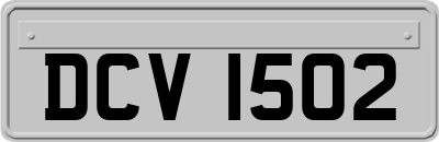 DCV1502