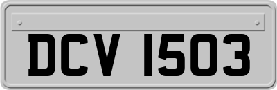 DCV1503