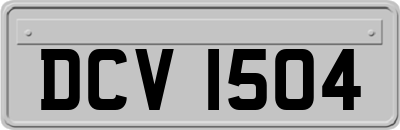 DCV1504