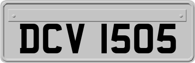 DCV1505