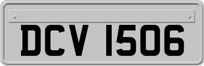 DCV1506