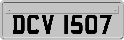 DCV1507