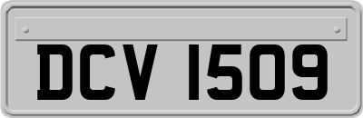 DCV1509