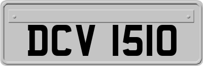 DCV1510