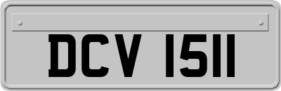 DCV1511
