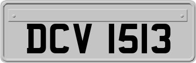 DCV1513