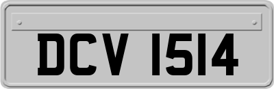 DCV1514
