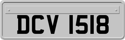 DCV1518