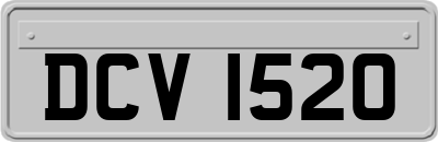 DCV1520