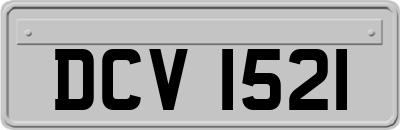 DCV1521