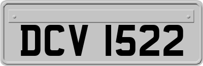 DCV1522