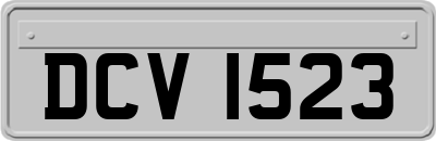 DCV1523