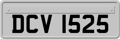 DCV1525