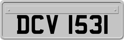 DCV1531