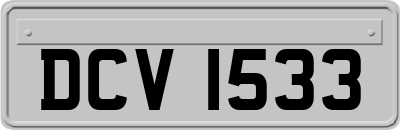 DCV1533