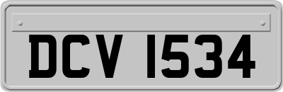 DCV1534