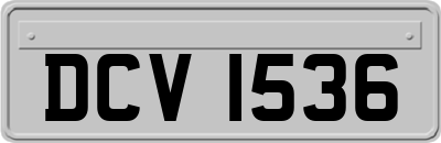 DCV1536