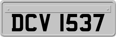 DCV1537