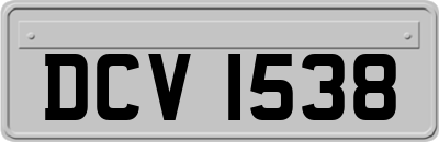DCV1538
