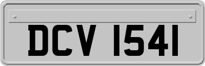 DCV1541