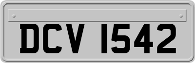 DCV1542