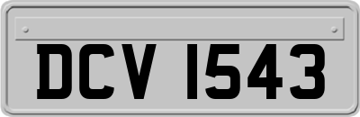 DCV1543
