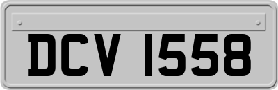 DCV1558